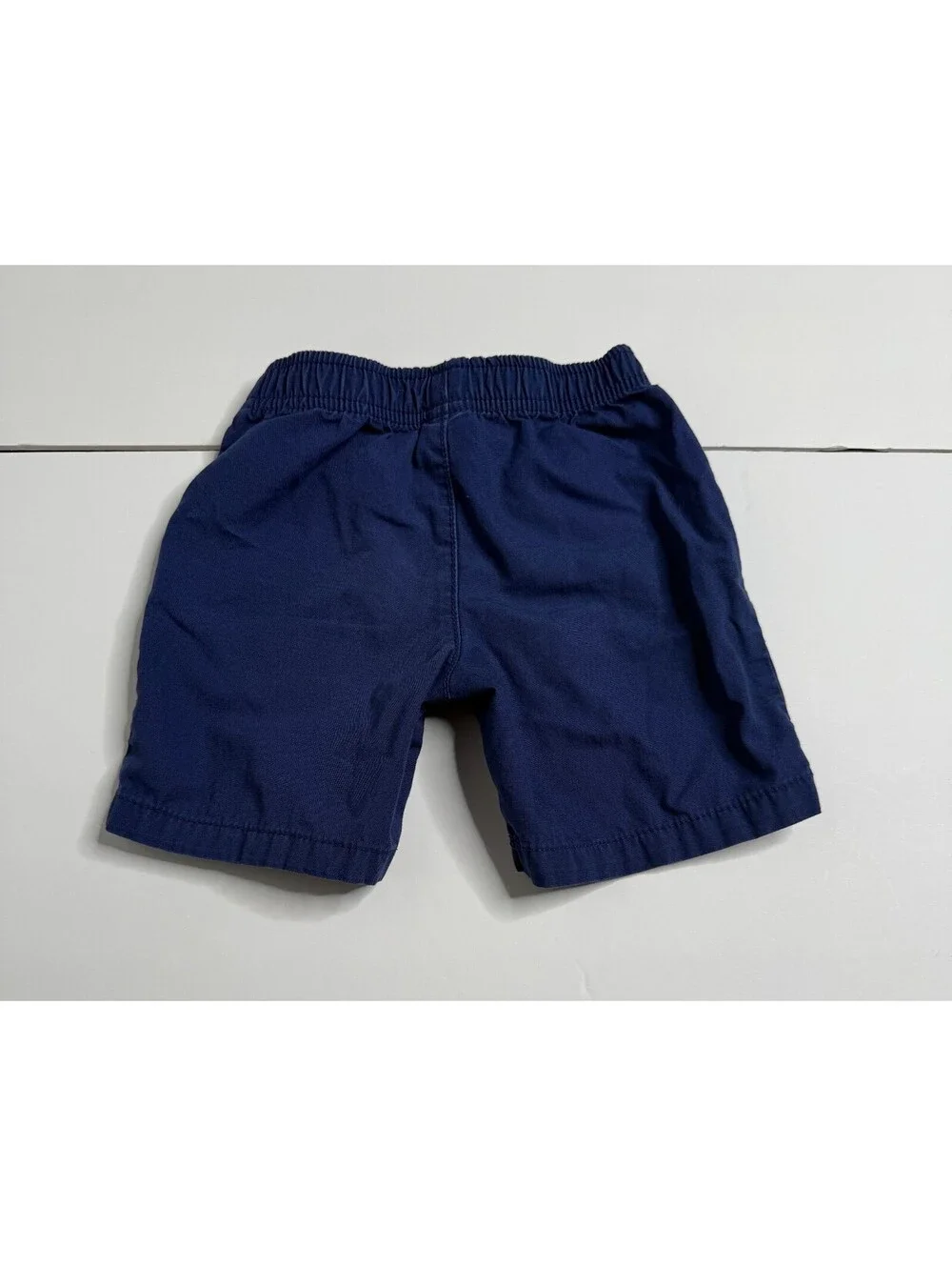 Carter's Navy Blue Shorts Size 3T